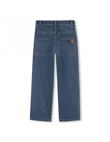 Calça Jeans TIMBERLAND