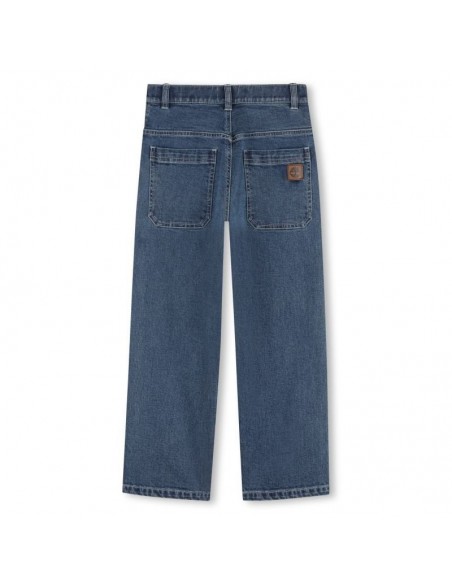 Calça Jeans TIMBERLAND