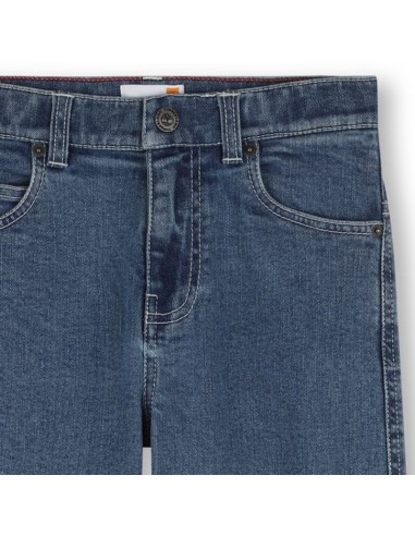 Calça Jeans TIMBERLAND