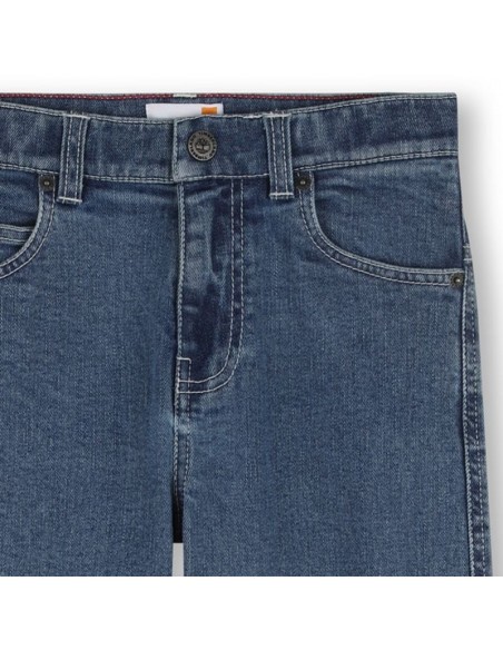 Calça Jeans TIMBERLAND