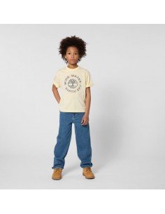Calça Jeans TIMBERLAND