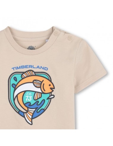 T-Shirt TIMBERLAND