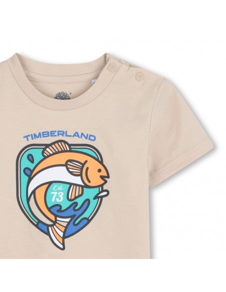 T-Shirt TIMBERLAND