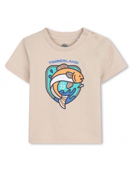 T-Shirt TIMBERLAND
