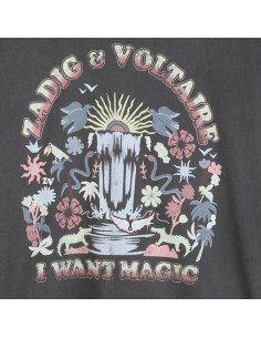 T-Shirt ZADIG & VOLTAIRE