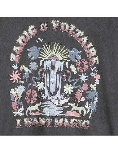 T-Shirt ZADIG & VOLTAIRE