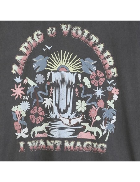 T-Shirt ZADIG & VOLTAIRE