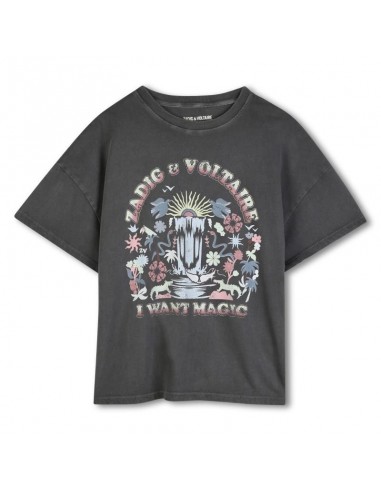 T-Shirt ZADIG & VOLTAIRE