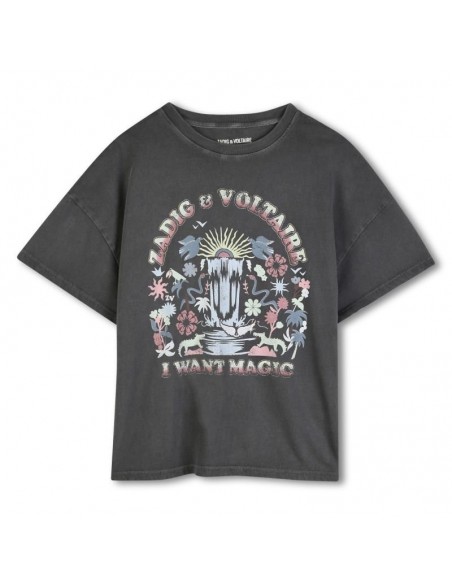 T-Shirt ZADIG & VOLTAIRE