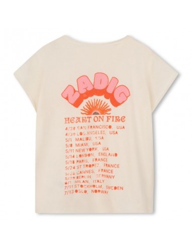 T-Shirt ZADIG & VOLTAIRE