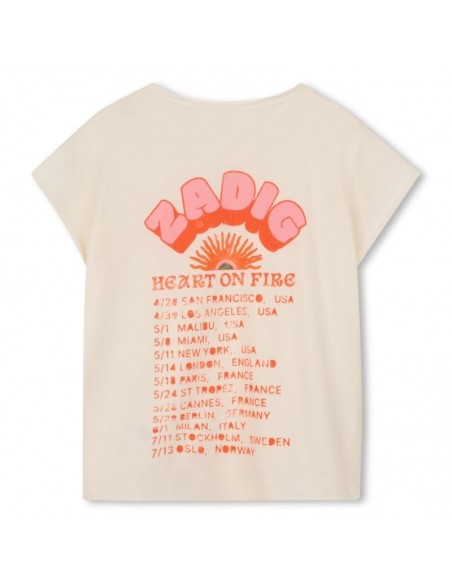 T-Shirt ZADIG & VOLTAIRE