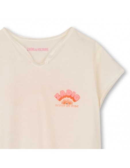 T-Shirt ZADIG & VOLTAIRE