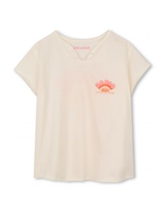 T-Shirt ZADIG & VOLTAIRE 2