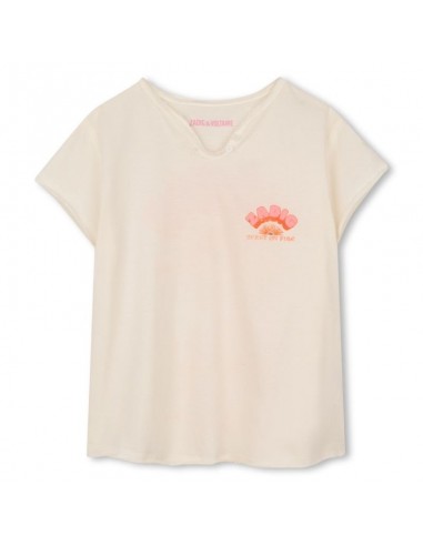 T-Shirt ZADIG & VOLTAIRE