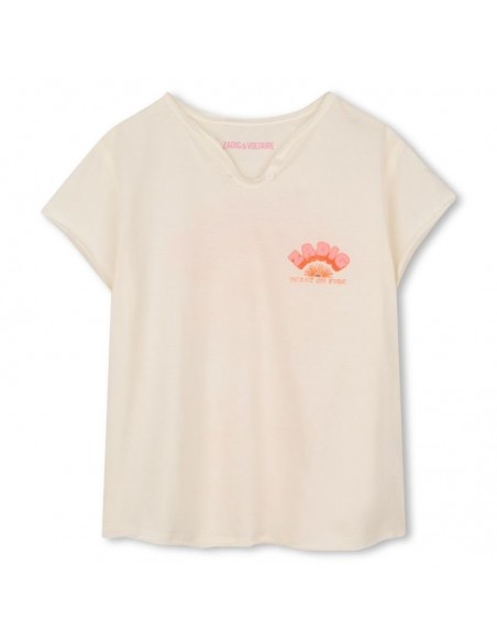T-Shirt ZADIG & VOLTAIRE
