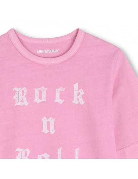 T-Shirt ZADIG & VOLTAIRE