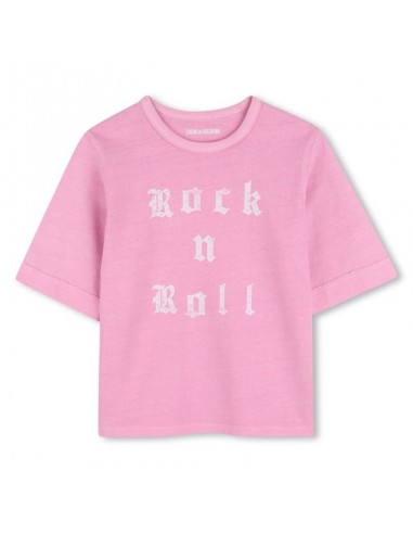 T-Shirt ZADIG & VOLTAIRE