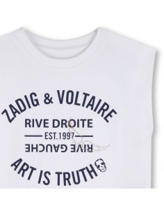 T-Shirt ZADIG & VOLTAIRE 2
