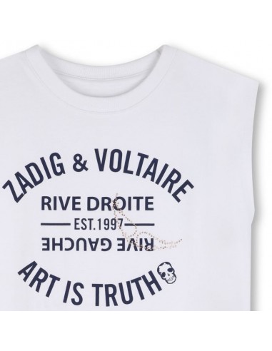 T-Shirt ZADIG & VOLTAIRE