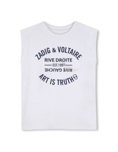 T-Shirt ZADIG & VOLTAIRE