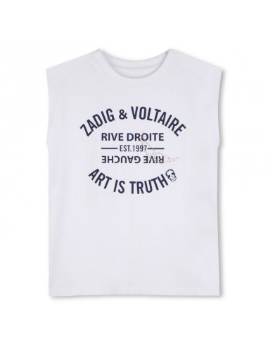 T-Shirt ZADIG & VOLTAIRE