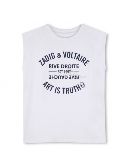 T-Shirt ZADIG & VOLTAIRE