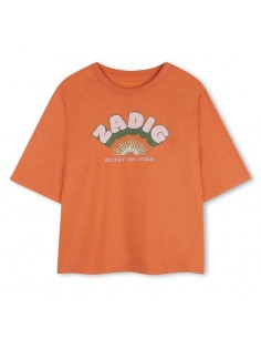 T-Shirt ZADIG & VOLTAIRE