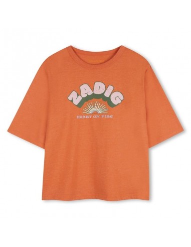 T-Shirt ZADIG & VOLTAIRE