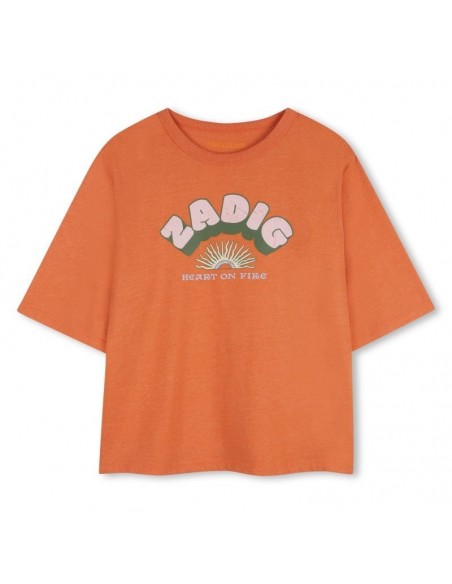 T-Shirt ZADIG & VOLTAIRE