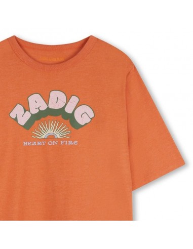 T-Shirt ZADIG & VOLTAIRE