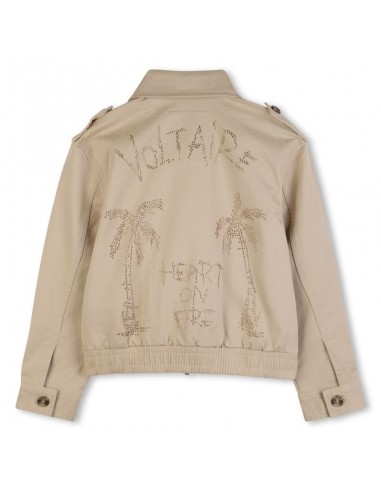 Blusão ZADIG & VOLTAIRE