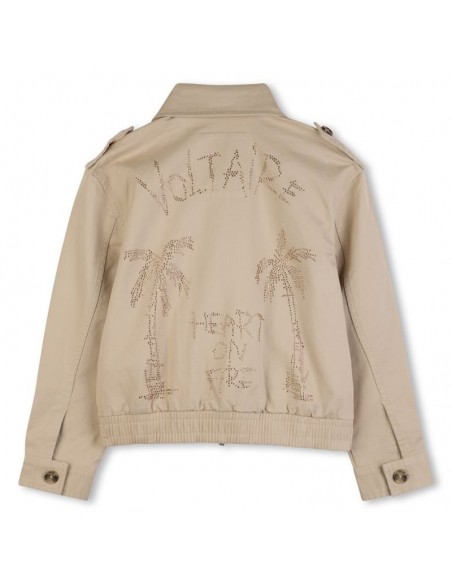 Blusão ZADIG & VOLTAIRE