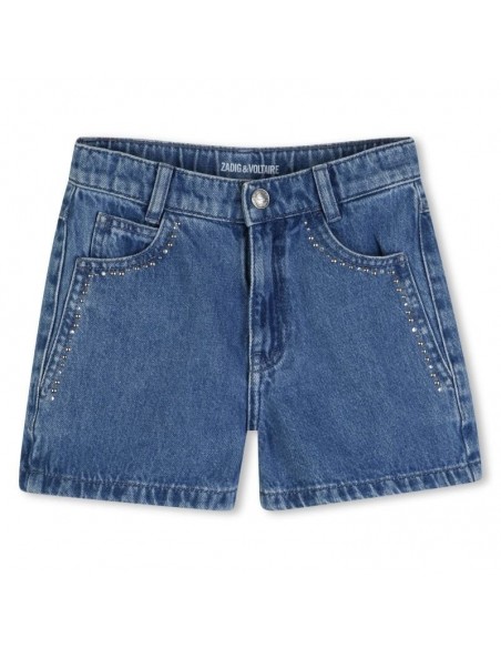 Calção ZADIG & VOLTAIRE