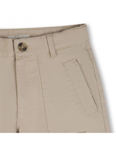 Calção ZADIG & VOLTAIRE