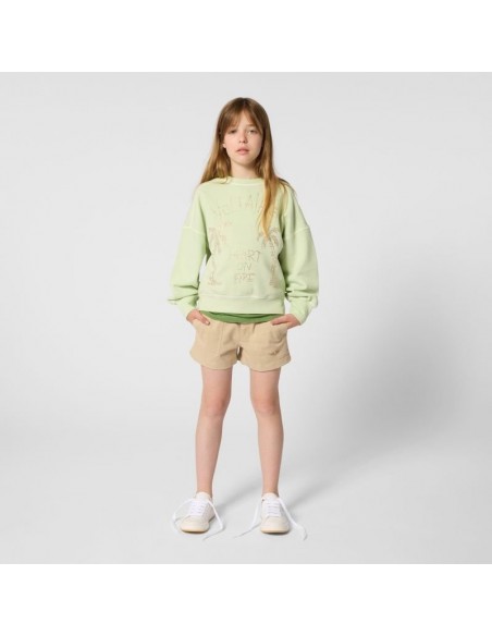 Calção ZADIG & VOLTAIRE