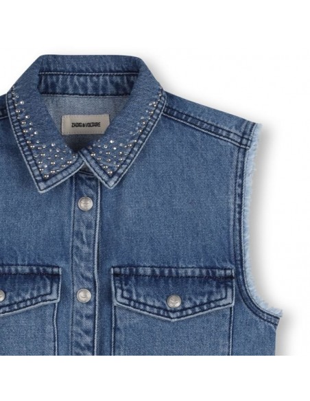 Vestido ZADIG & VOLTAIRE