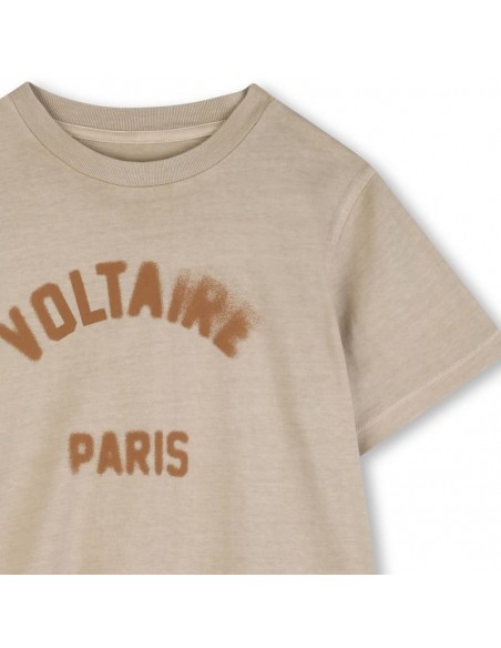 T-Shirt ZADIG & VOLTAIRE