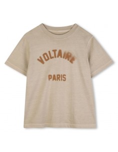 T-Shirt ZADIG & VOLTAIRE
