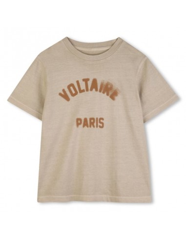 T-Shirt ZADIG & VOLTAIRE