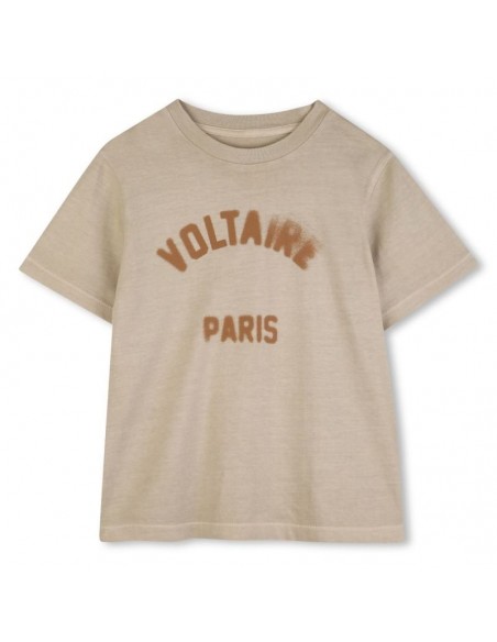 T-Shirt ZADIG & VOLTAIRE