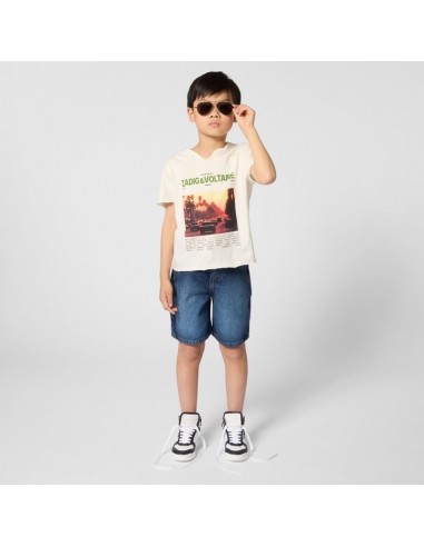 T-Shirt ZADIG & VOLTAIRE