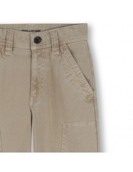 Calça ZADIG & VOLTAIRE