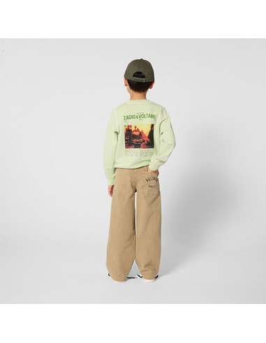 Calça ZADIG & VOLTAIRE