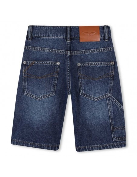 Calção ZADIG & VOLTAIRE