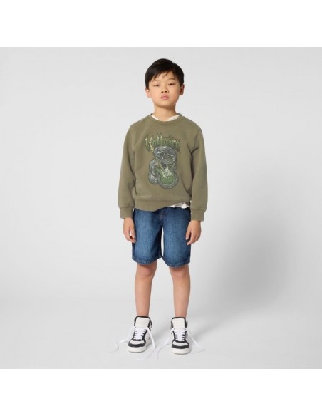 Calção ZADIG & VOLTAIRE