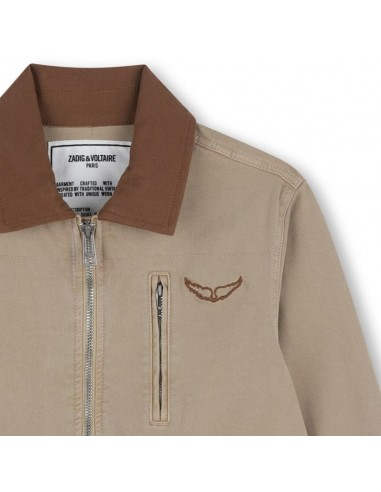 Blusão ZADIG & VOLTAIRE