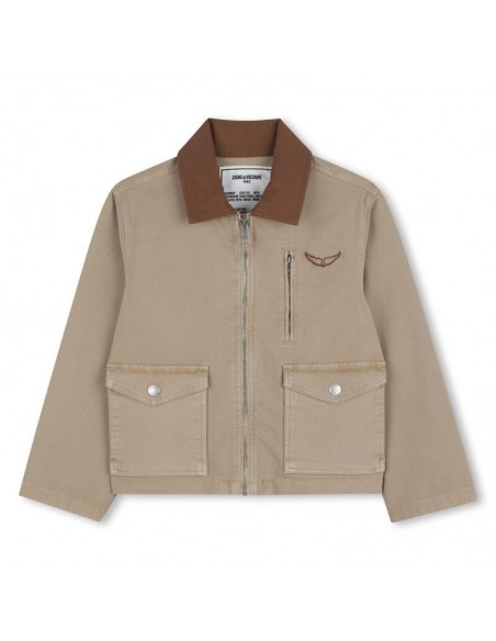 Blusão ZADIG & VOLTAIRE