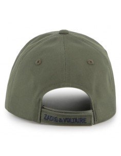 Boné ZADIG & VOLTAIRE