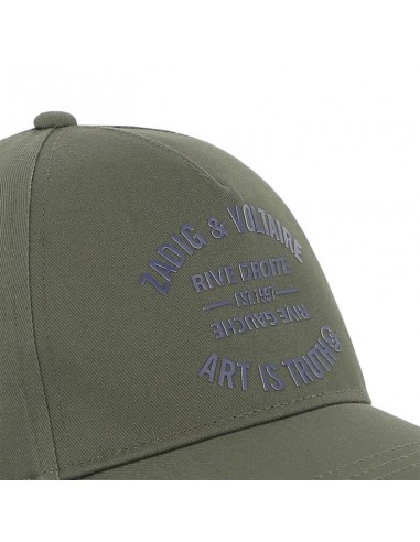 Boné ZADIG & VOLTAIRE