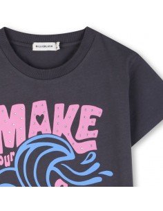 T-Shirt BILLIEBLUSH